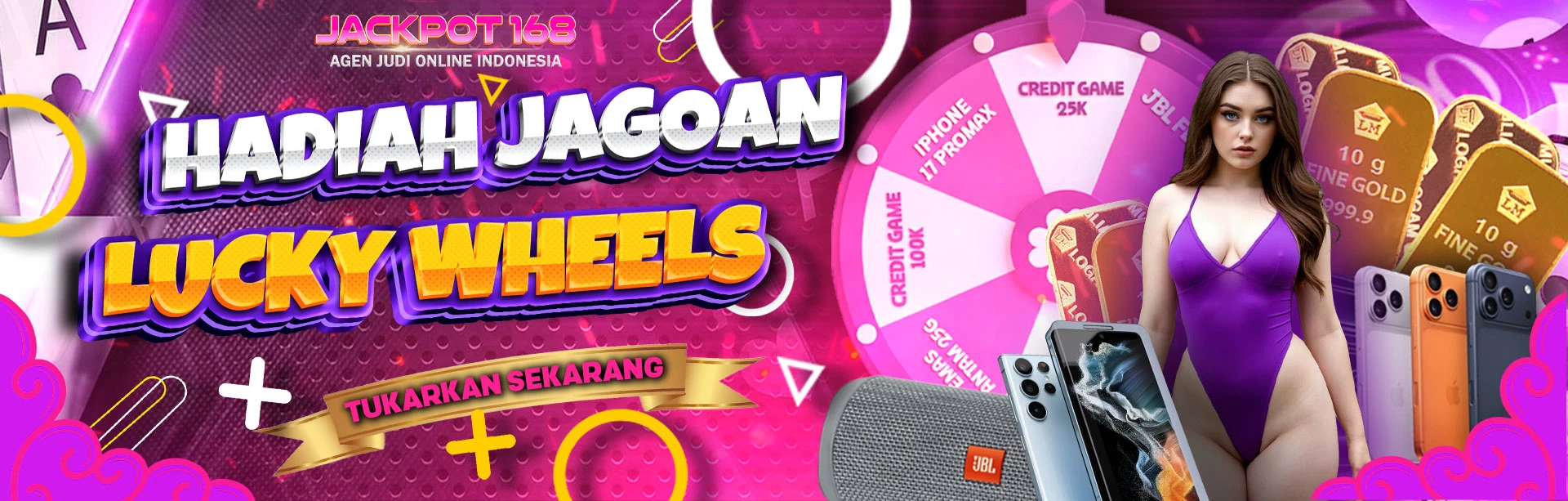 MB77 Banner Slot Online